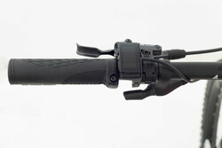 Kolorowy wświetlacz BH LCD Brose