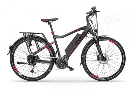 Ecobike RM akumulator 614Wh