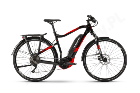 Haibike SDURO Trekking 2.0 Męski