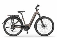 ECOBIKE LX 300 ONYX 900Wh