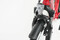 Lovelec Capella Red miejski rower elektryczny 7