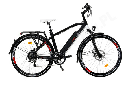 EcoBike Ui5 M City 350W