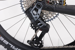 Przerzutka tylna SRAM GX Eagle AXS