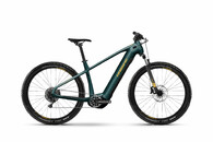 Haibike ALLTRACK 6 29" ocean