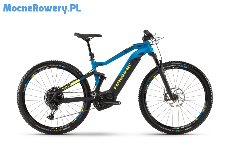 Haibike SDURO FullNine 90