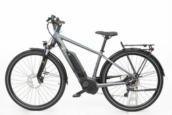 Lapierre Overvolt Trekking 6 5 ME trekkingowy elektryczny 22