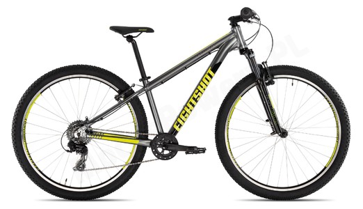 Eightshot X-Coady 275 FS