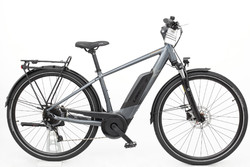 Lapierre Overvolt Trekking 6 5 ME trekkingowy elektryczny 1