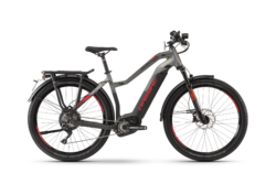 Rower elektryczny Cross/Trekking