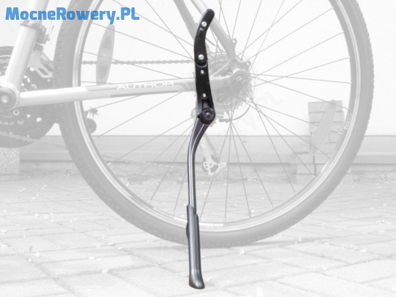 Author AKS 500 R podp rka rowerowa