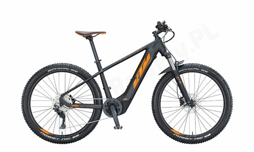 KTM MACINA Team 273