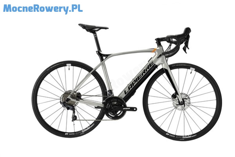 Lapierre eXELIUS SL 600