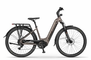 ECOBIKE LX 300 ONYX 900Wh M