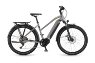 Winora Sinus iX10 DA