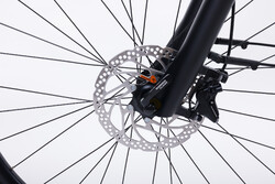 Hamulec Shimano MT420