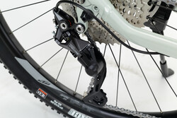 Przerzutka tylna Shimano Deore M4120