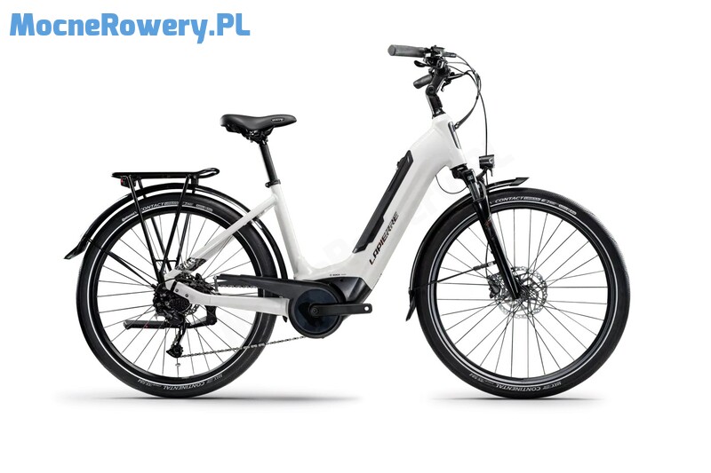 Lapierre e Urban 6 5 1