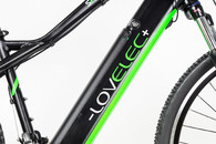 Akumulator Lovelec zintegrowany