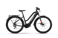 Haibike Trekking 6 mid L