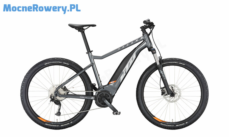KTM MACINA RIDE 571 L 48 mac