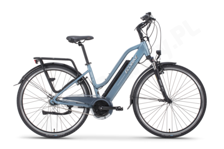 EcoBike Cortina LUX