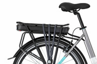 Akumulator Lovelec bagażnik Capella / Lugo / Polaris