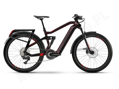 Haibike XDURO Adventr FS