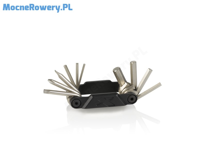 XLC Multitool TO M19