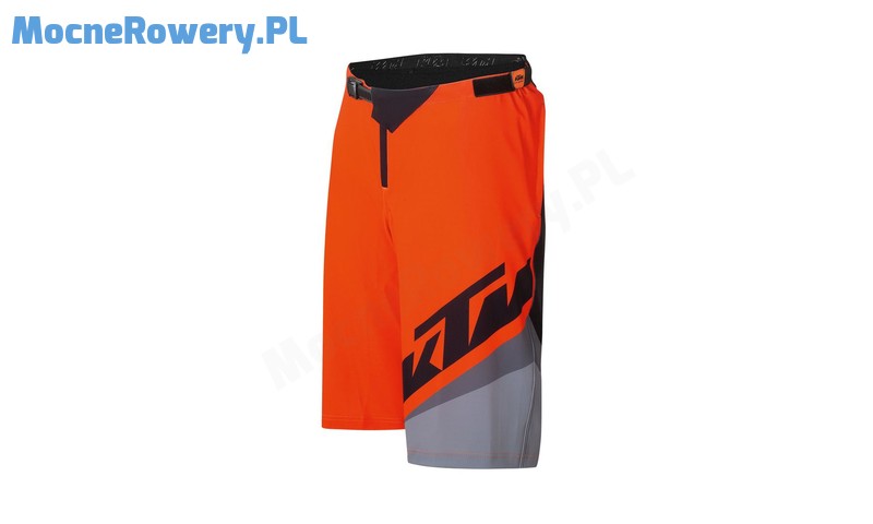 KTM Factory Enduro Shorts