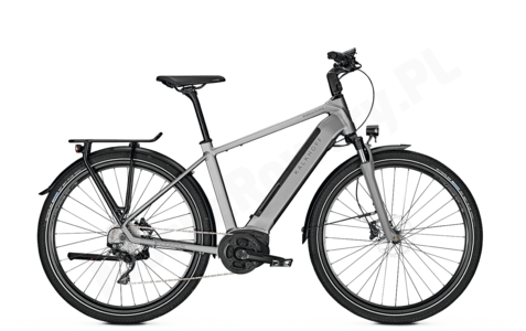 Kalkhoff ENDEAVOUR 5.B XXL ME