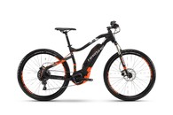 Haibike sduro hotsell hardseven 2.0