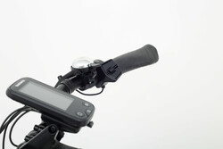 Wyświetlacz Shimano SC-E6100 do roweru elektrycznego