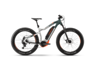 Haibike XDURO FatSix 8.0 L