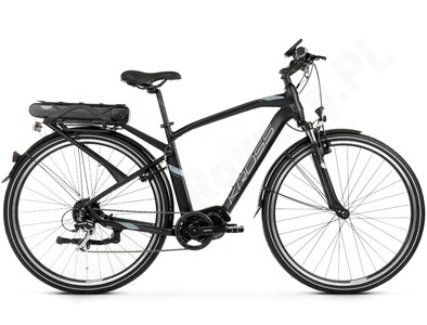 Kross Trans Hybrid 2.0 ME