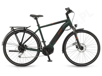 Winora Yucatan i9 ME