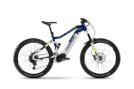 Haibike SDURO FullSeven Life LT 7.0