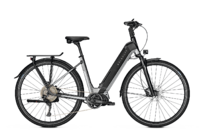 Kalkhoff ENDEAVOUR 5.S Advance UNI smoke