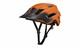 KTM Factory Enduro II Helmet orange