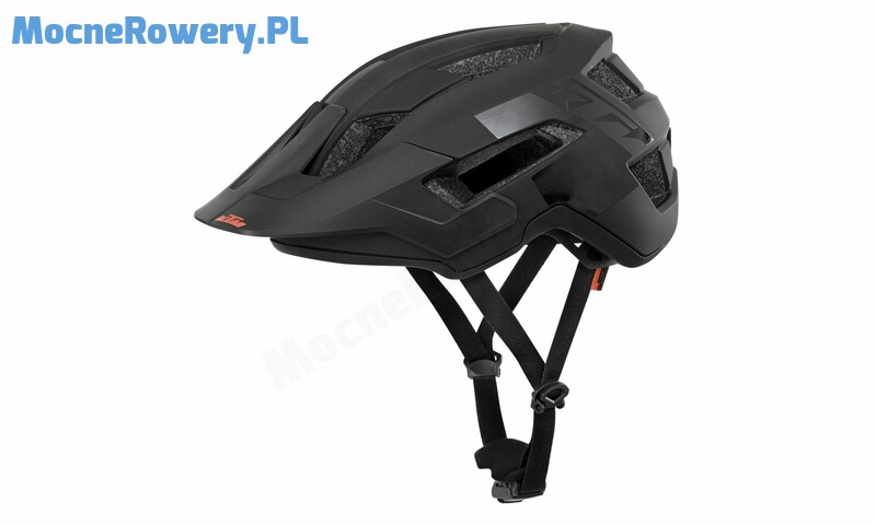 KTM Factory Enduro II Helmet