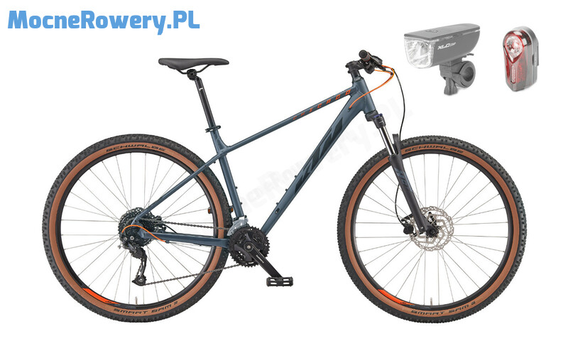 CHICAGO 291 metallic grey matt black orange