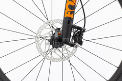 Hamulec Shimano MT200