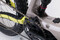 Haibike AllMtn 2 grey 10