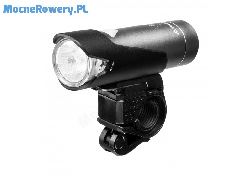 Lampa rowerowa przednia mactronic noise xtr 04 854 lm 5