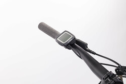 Rower elektryczny wyświetlacz - Bosch Purion