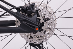 Hamulec Shimano MT410