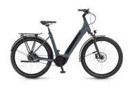 Winora Sinus R8E Low