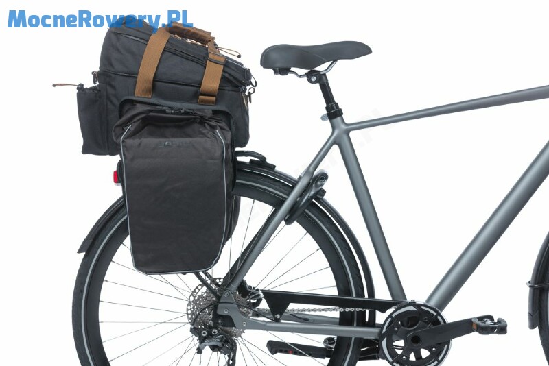 Basil MIK Miles XL Pro 8