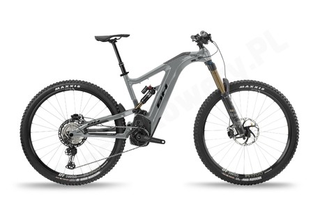 BH ATOMX CARBON LYNX 6 PRO-SE ER991