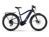 Haibike Trekking 7 blue S