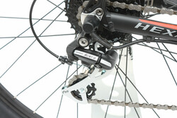 Przerzutka tylna Shimano Shimano Acera M360
